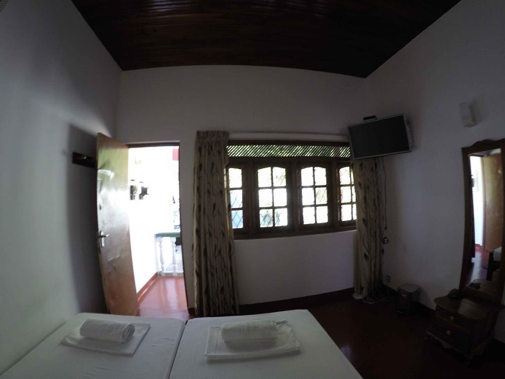 Villa 107 Kandy Exterior foto