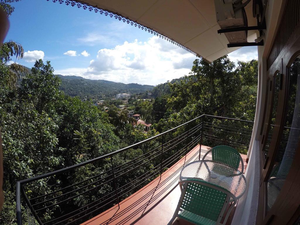 Villa 107 Kandy Exterior foto