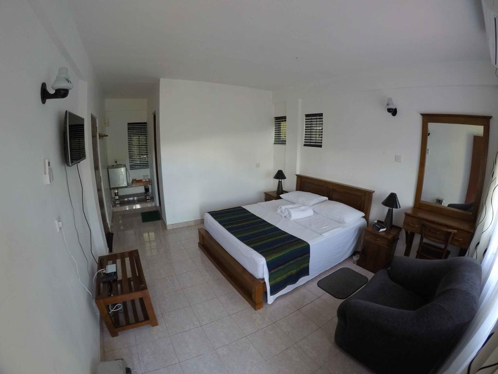 Villa 107 Kandy Exterior foto