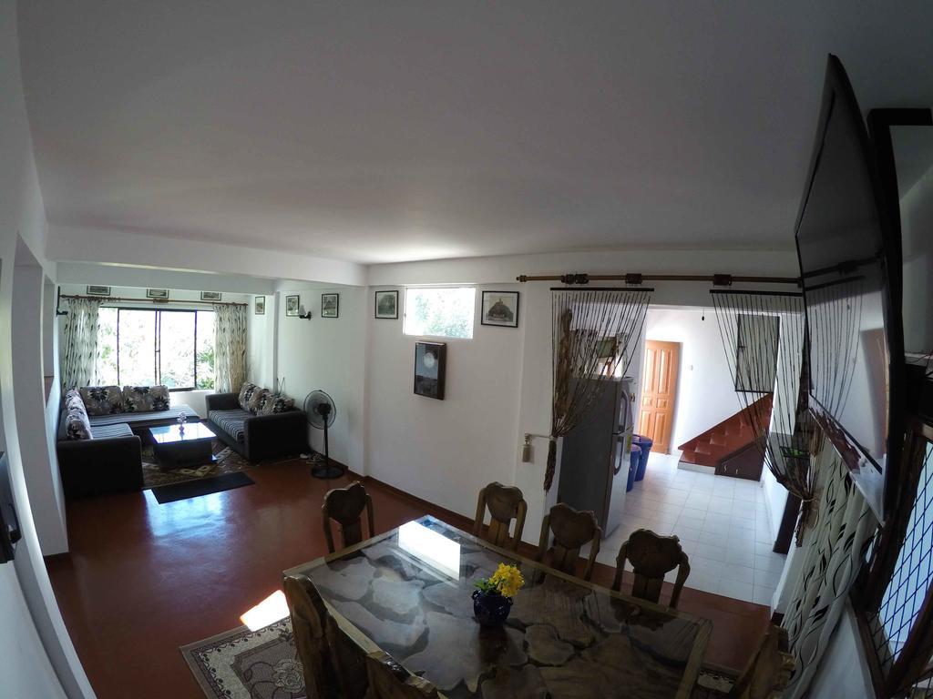 Villa 107 Kandy Exterior foto