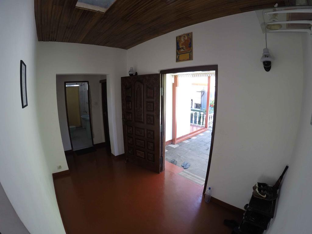 Villa 107 Kandy Exterior foto
