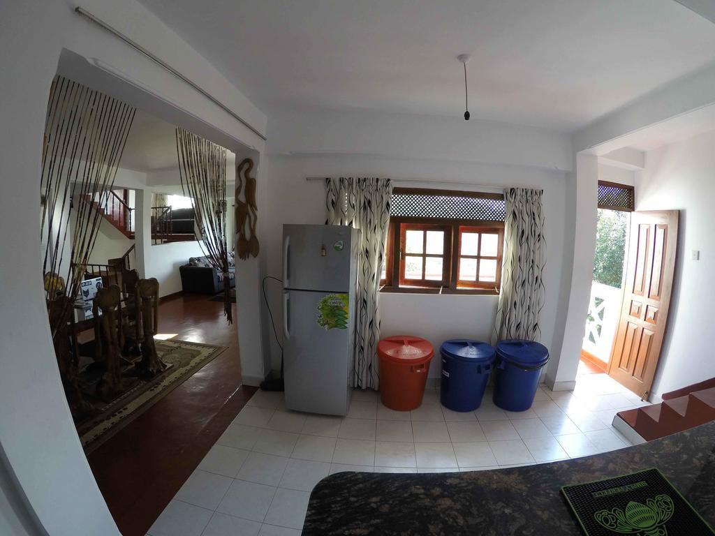 Villa 107 Kandy Exterior foto