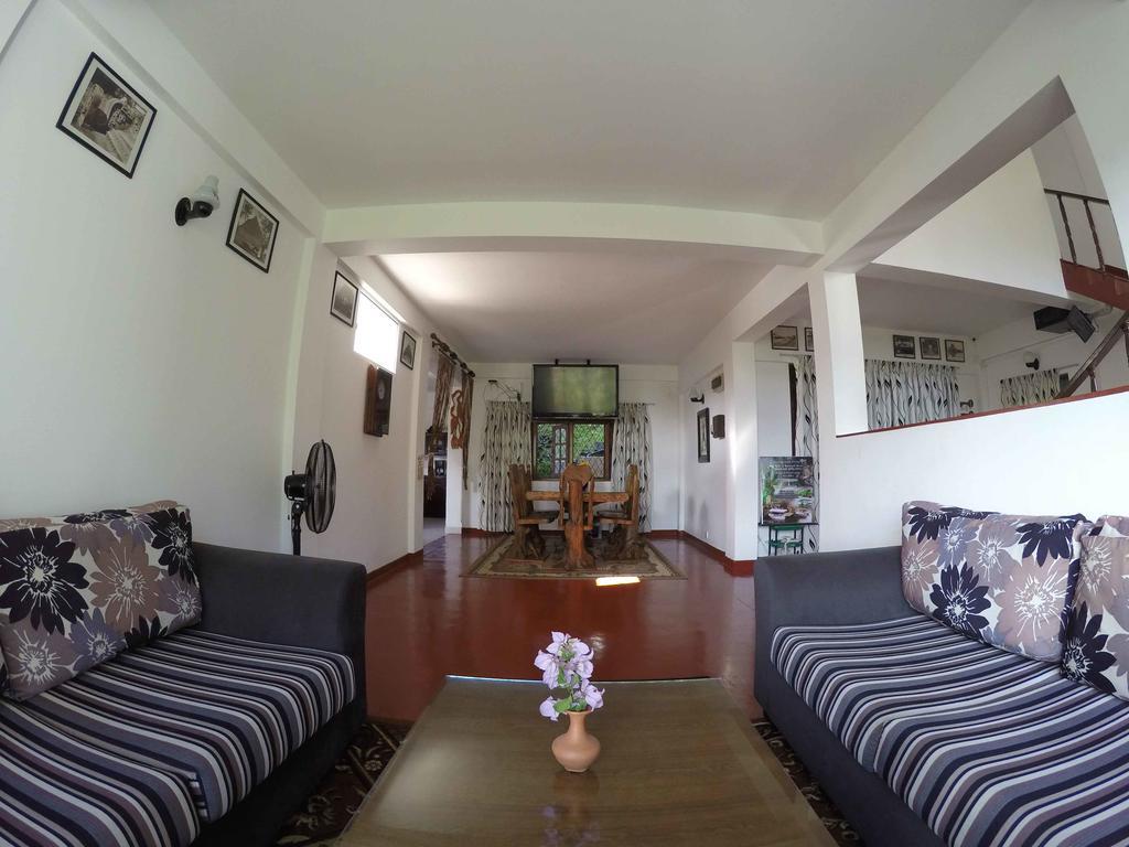 Villa 107 Kandy Exterior foto