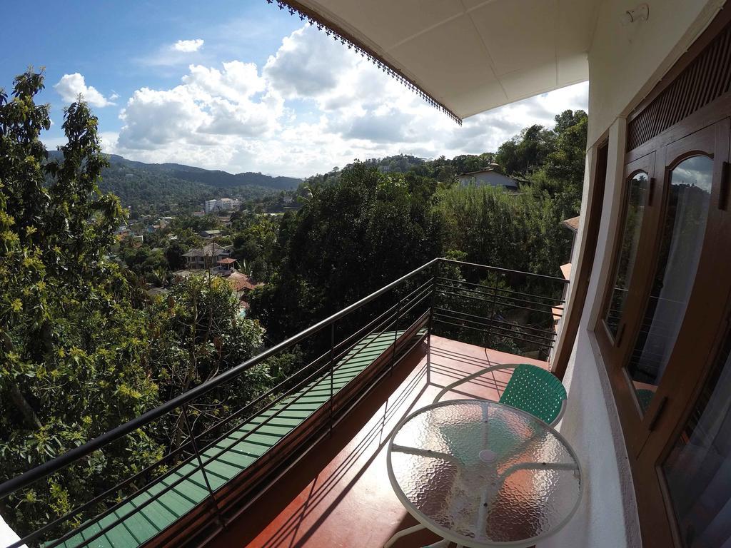 Villa 107 Kandy Exterior foto